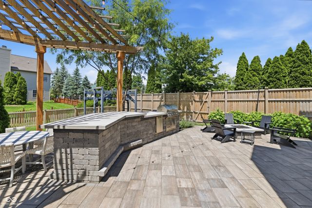12034 Ashland Drive, Fishers, IN 46037