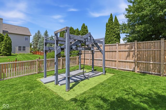 12034 Ashland Drive, Fishers, IN 46037