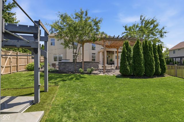 12034 Ashland Drive, Fishers, IN 46037