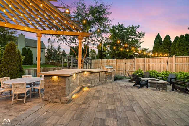 12034 Ashland Drive, Fishers, IN 46037