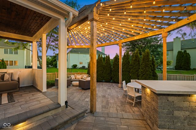 12034 Ashland Drive, Fishers, IN 46037