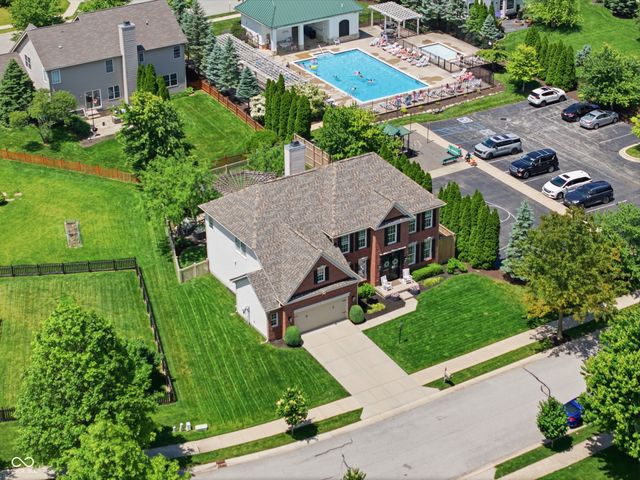 12034 Ashland Drive, Fishers, IN 46037