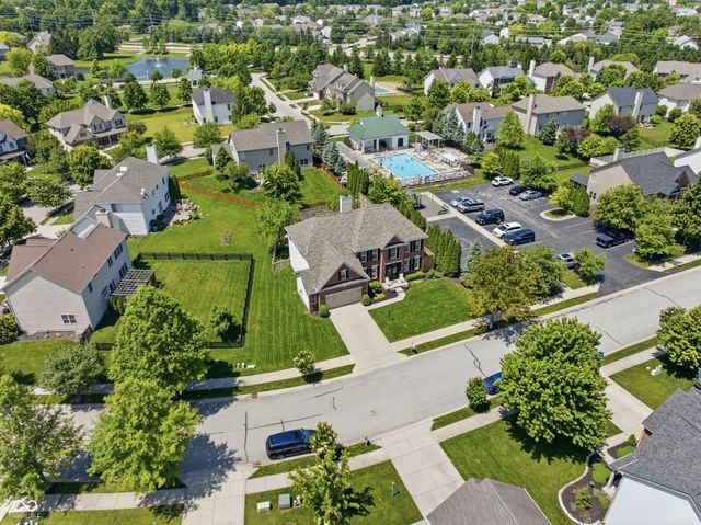 12034 Ashland Drive, Fishers, IN 46037
