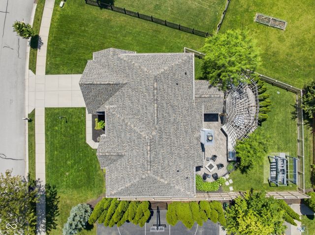 12034 Ashland Drive, Fishers, IN 46037