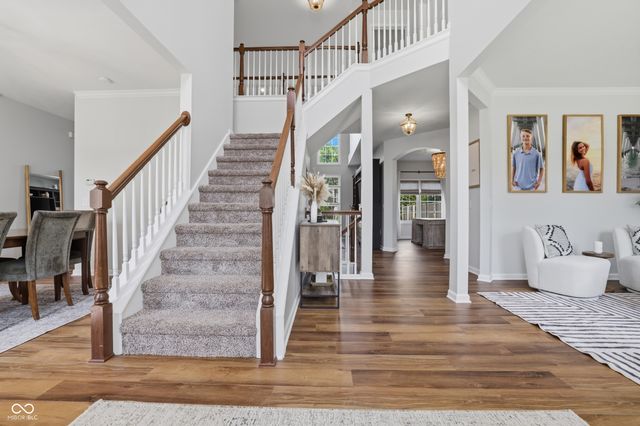 12034 Ashland Drive, Fishers, IN 46037