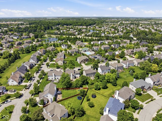 12034 Ashland Drive, Fishers, IN 46037