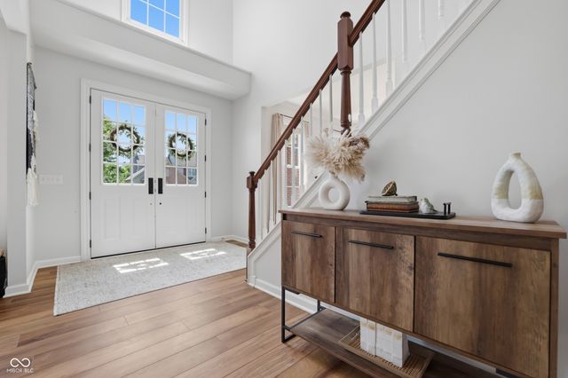12034 Ashland Drive, Fishers, IN 46037