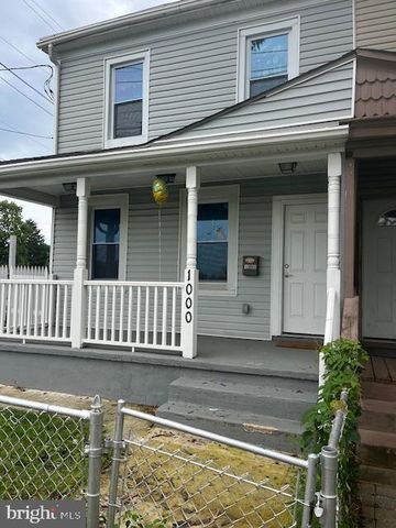 1000 W FRONT ST, Florence, NJ 08518