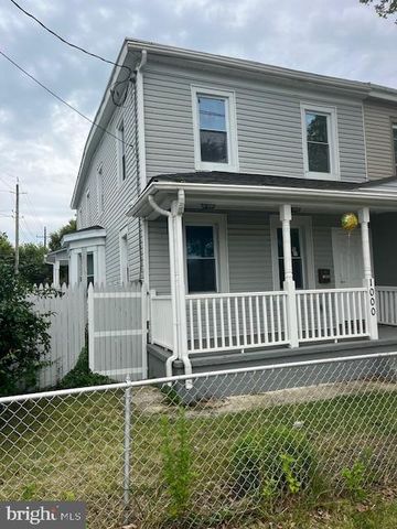 1000 W FRONT ST, Florence, NJ 08518