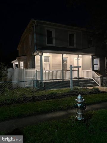 1000 W FRONT ST, Florence, NJ 08518