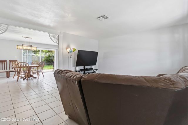 585 S Sunrise Drive, Titusville, FL 32780