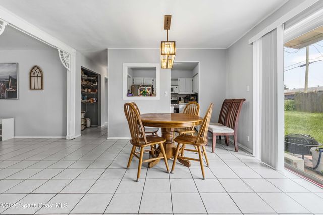 585 S Sunrise Drive, Titusville, FL 32780