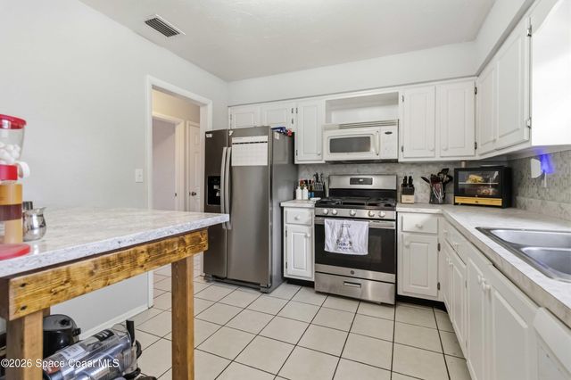 585 S Sunrise Drive, Titusville, FL 32780