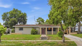 585 S Sunrise Drive, Titusville, FL 32780