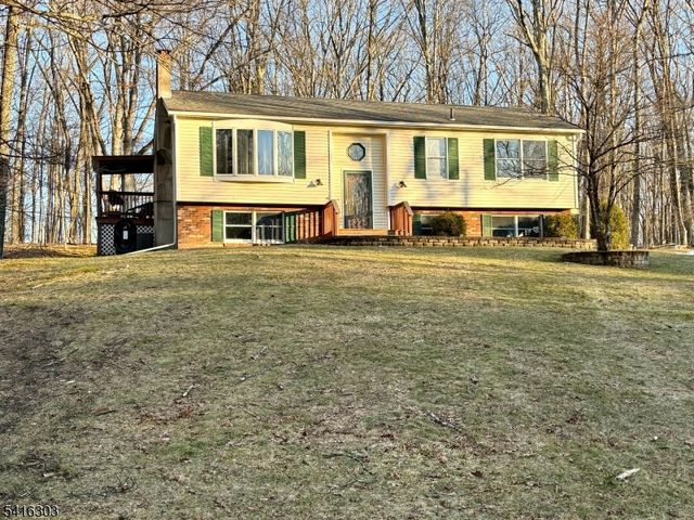 5 Piney Rd, Montague Twp., NJ 07827