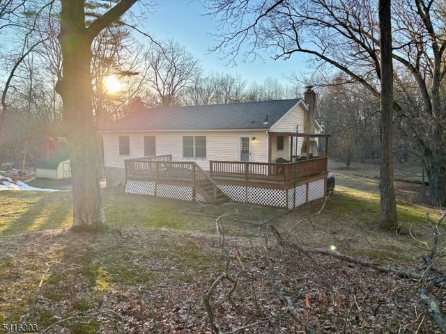 5 Piney Rd, Montague Twp., NJ 07827