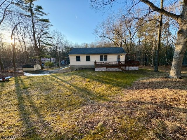 5 Piney Rd, Montague Twp., NJ 07827