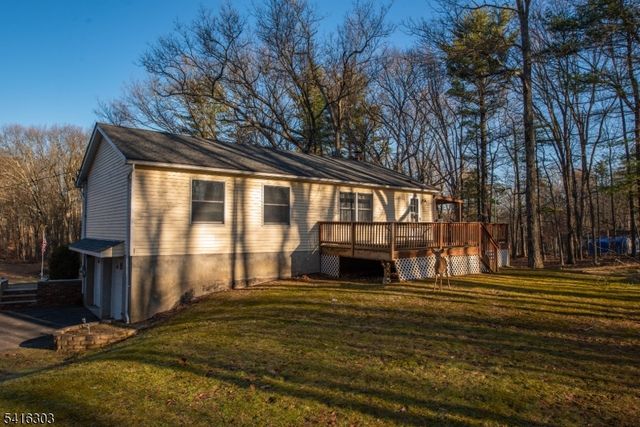 5 Piney Rd, Montague Twp., NJ 07827