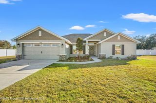 12444 Sunset Woods Drive, Spring Hill, FL 34609