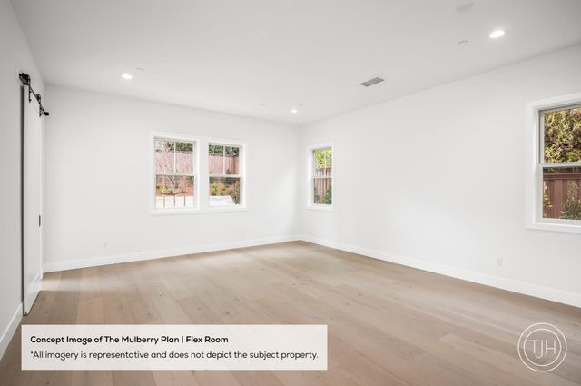 2190 Mills Avenue, Menlo Park, CA 94025