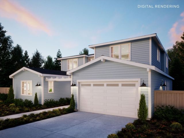2190 Mills Avenue, Menlo Park, CA 94025