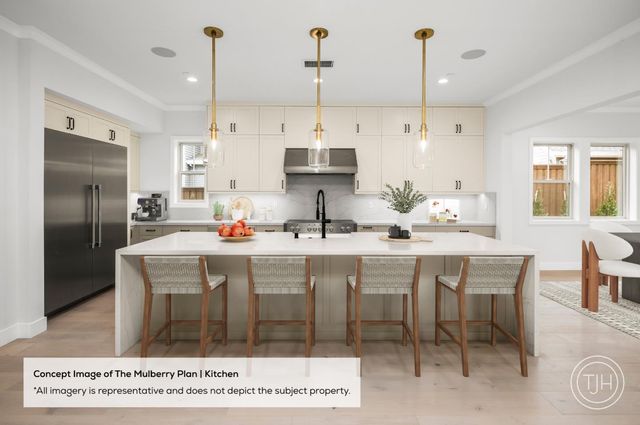 2190 Mills Avenue, Menlo Park, CA 94025