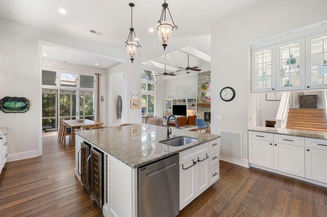 2251 Catesbys Bluff, Seabrook Island, SC 29455