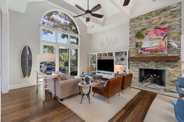 2251 Catesbys Bluff, Seabrook Island, SC 29455