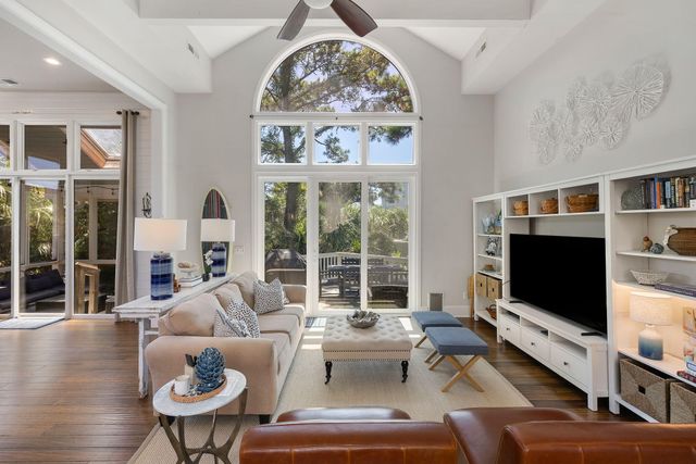 2251 Catesbys Bluff, Seabrook Island, SC 29455
