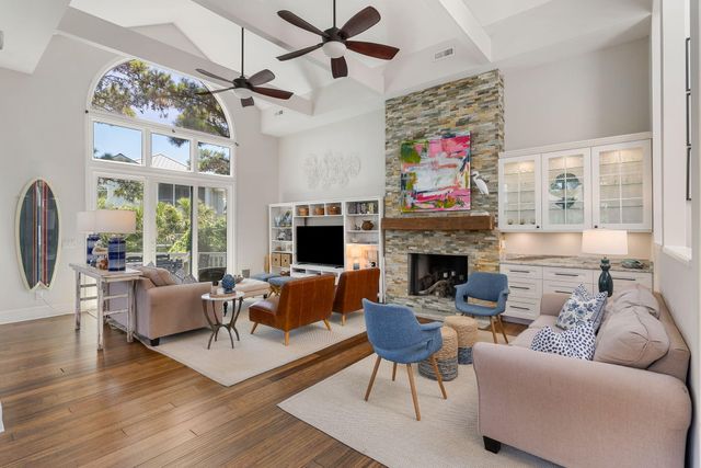 2251 Catesbys Bluff, Seabrook Island, SC 29455