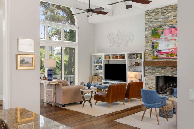 2251 Catesbys Bluff, Seabrook Island, SC 29455
