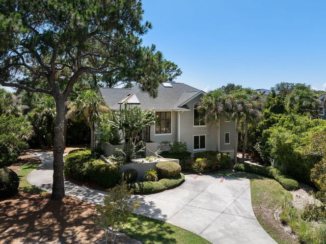 2251 Catesbys Bluff, Seabrook Island, SC 29455
