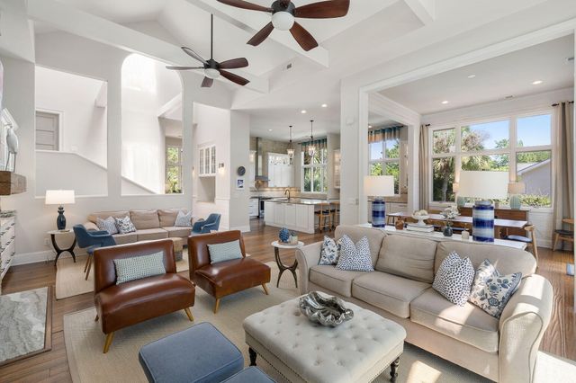 2251 Catesbys Bluff, Seabrook Island, SC 29455