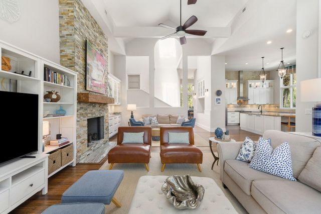 2251 Catesbys Bluff, Seabrook Island, SC 29455