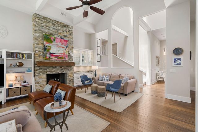 2251 Catesbys Bluff, Seabrook Island, SC 29455