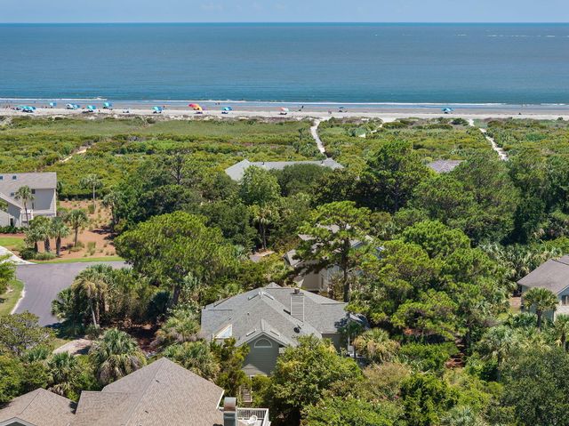 2251 Catesbys Bluff, Seabrook Island, SC 29455
