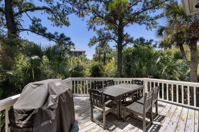 2251 Catesbys Bluff, Seabrook Island, SC 29455