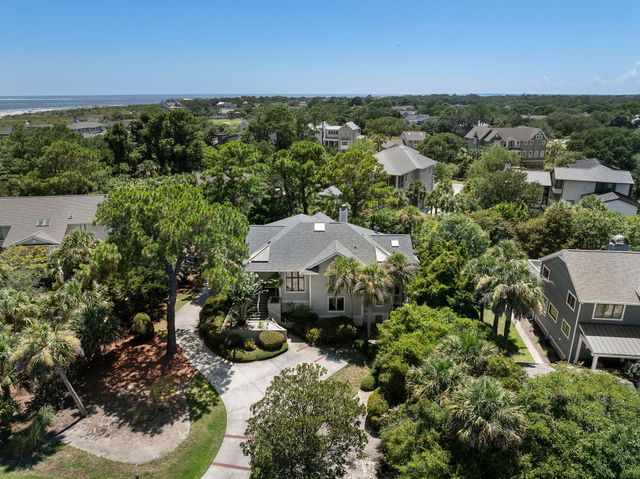 2251 Catesbys Bluff, Seabrook Island, SC 29455