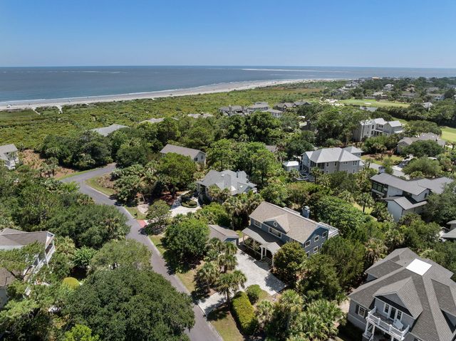 2251 Catesbys Bluff, Seabrook Island, SC 29455