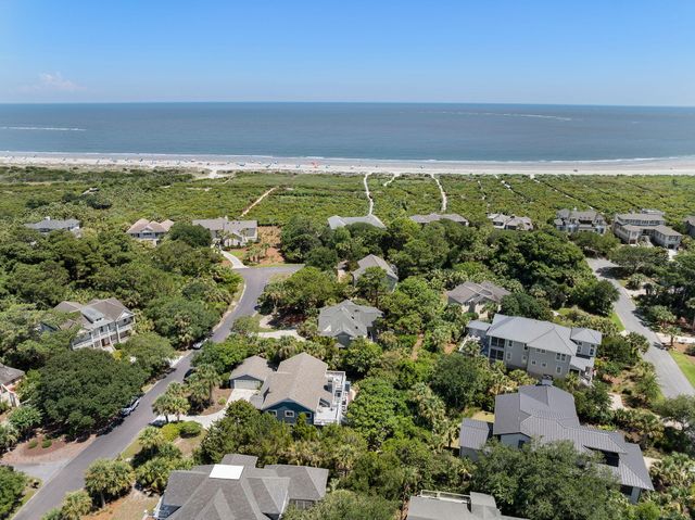 2251 Catesbys Bluff, Seabrook Island, SC 29455