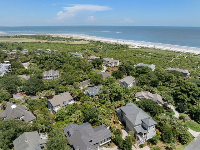 2251 Catesbys Bluff, Seabrook Island, SC 29455