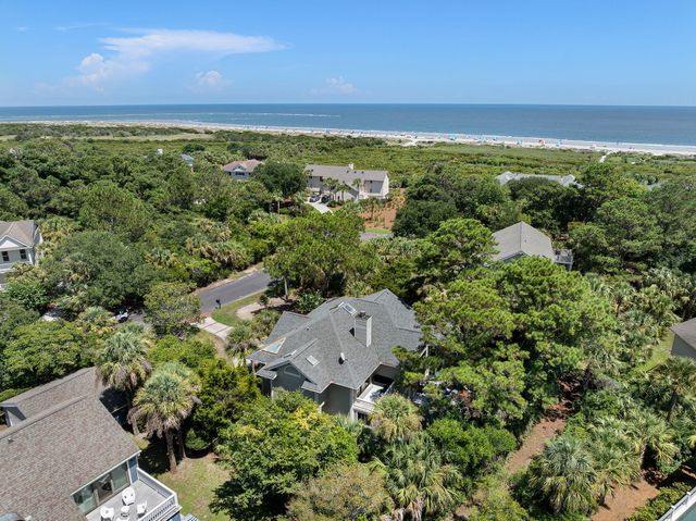 2251 Catesbys Bluff, Seabrook Island, SC 29455