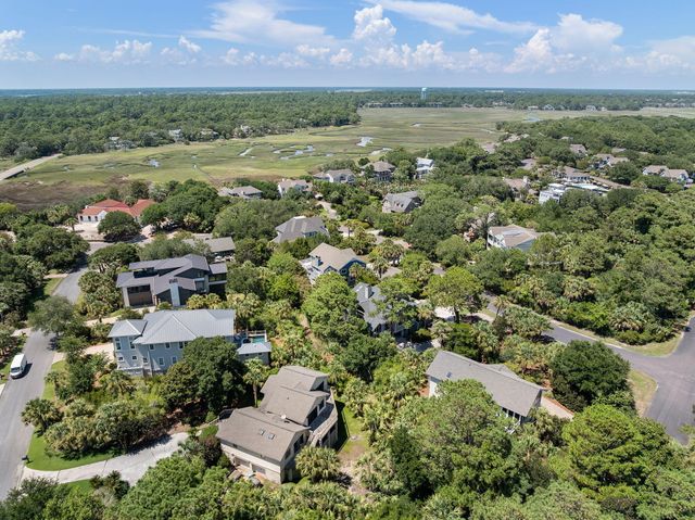 2251 Catesbys Bluff, Seabrook Island, SC 29455