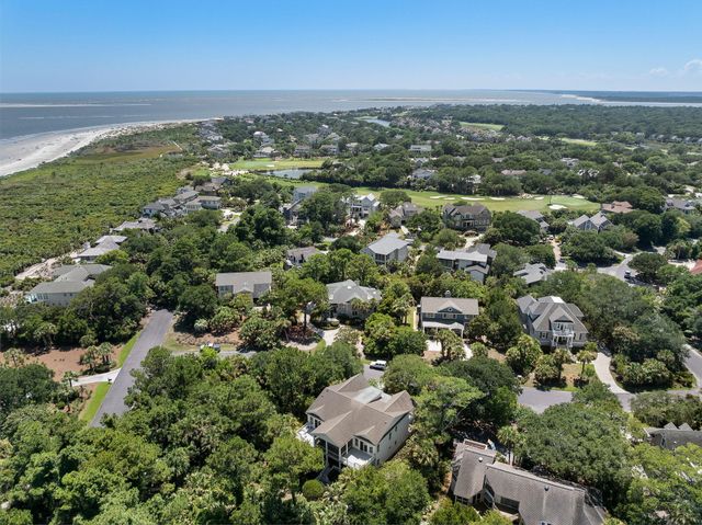 2251 Catesbys Bluff, Seabrook Island, SC 29455