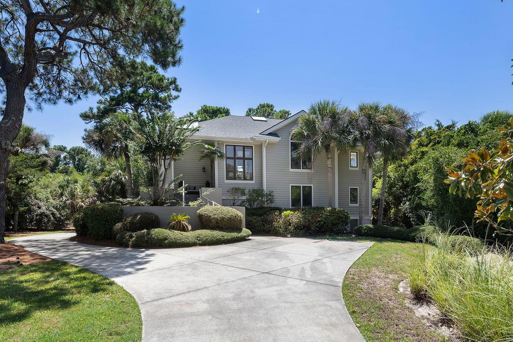 2251 Catesbys Bluff, Seabrook Island, SC 29455
