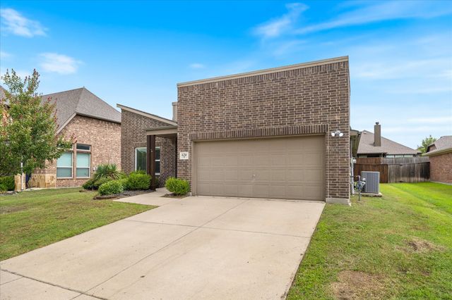 620 England Street, Fate, TX 75189