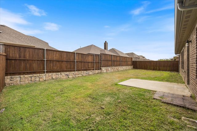 620 England Street, Fate, TX 75189