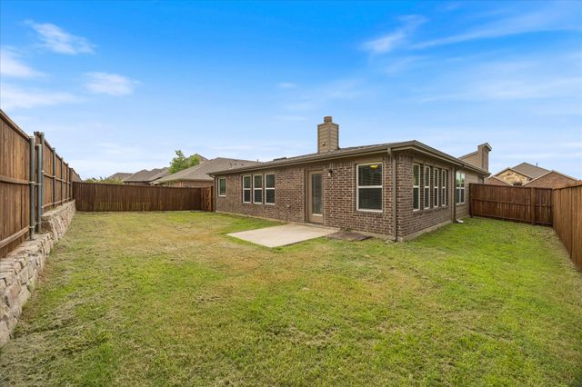 620 England Street, Fate, TX 75189