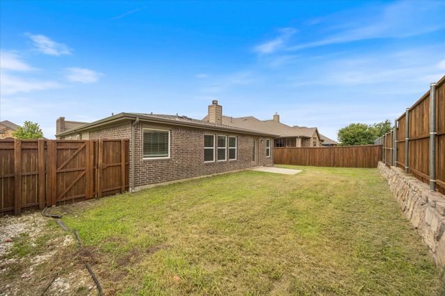 620 England Street, Fate, TX 75189
