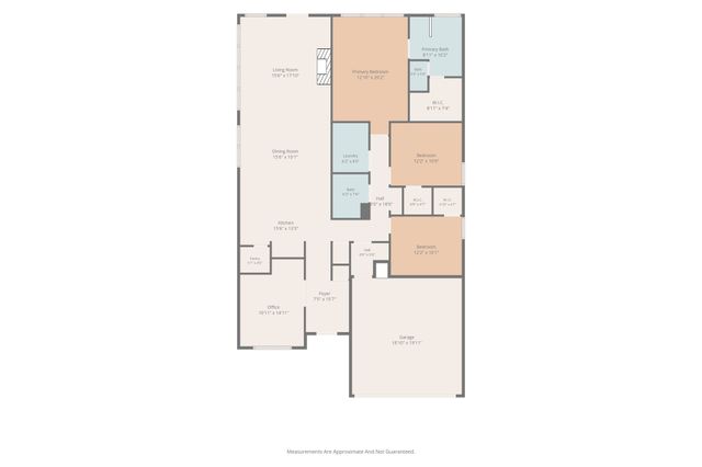 620 England Street, Fate, TX 75189
